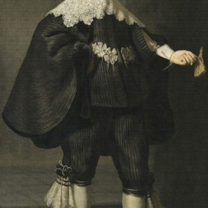 Fotobehang 8020 Painted Memories Maarten Soolmans