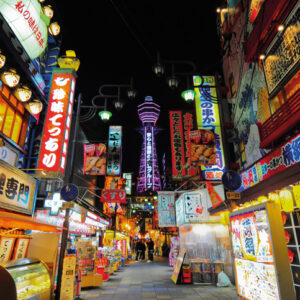 Fotobehang Tokyo City Love CL53A