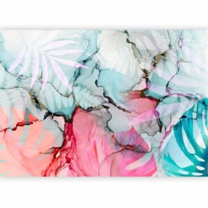 Fotobehang - Abstract Finesse