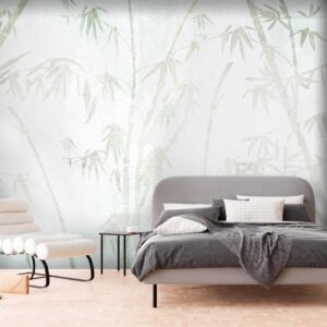 Fotobehang - Asian Jungle
