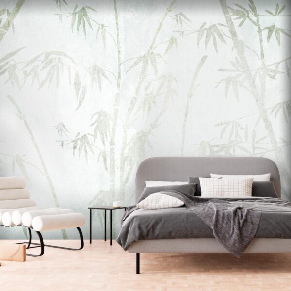 Fotobehang - Asian Jungle