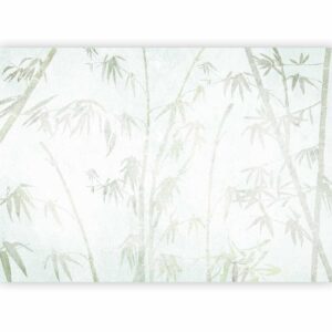 Fotobehang - Asian Jungle
