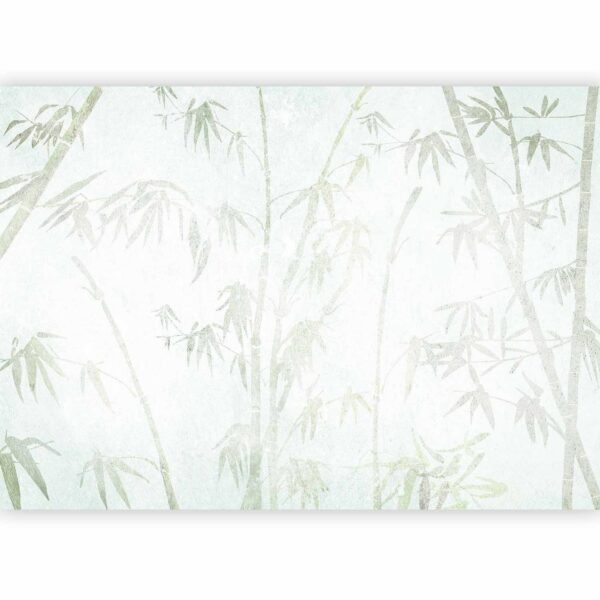 Fotobehang - Asian Jungle