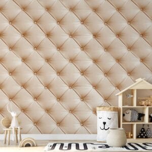 Fotobehang - Biscuit bliss