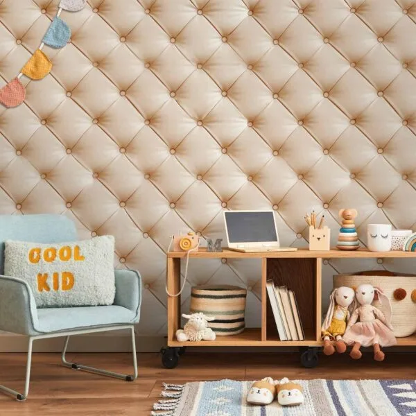 Fotobehang - Biscuit bliss
