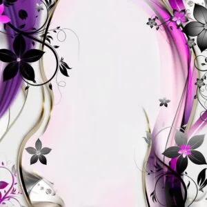 Fotobehang - Blooming delight