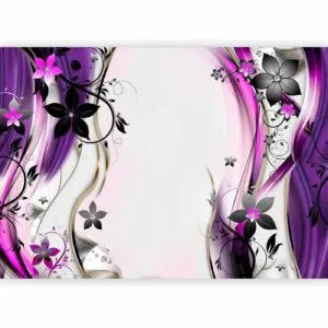 Fotobehang - Blooming delight