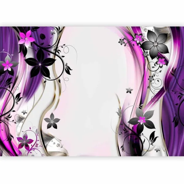 Fotobehang - Blooming delight