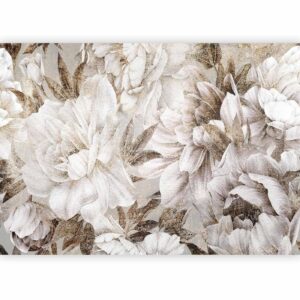 Fotobehang - Blooming of the Fragrance