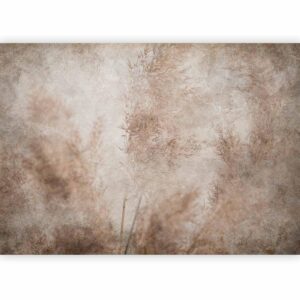 Fotobehang - Blown Away by the Wind