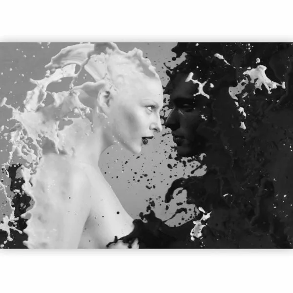Fotobehang - Boundless Love