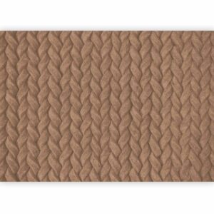 Fotobehang - Braids - First Variant