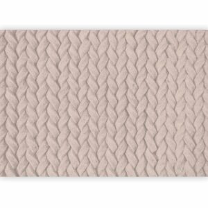 Fotobehang - Braids - Second Variant