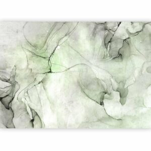 Fotobehang - Breakdown of Space - Third Variant