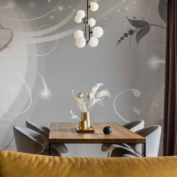 Fotobehang - Charming orchid