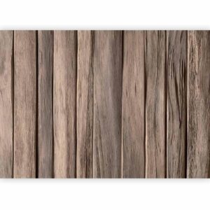Fotobehang - Classic Wood