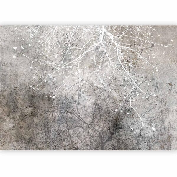 Fotobehang - Clear Branching