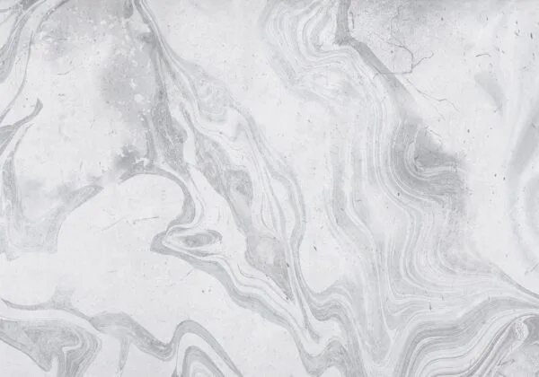 Fotobehang - Cloudy Marble