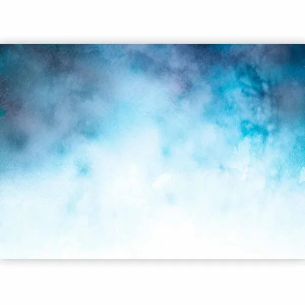 Fotobehang - Cobalt Clouds