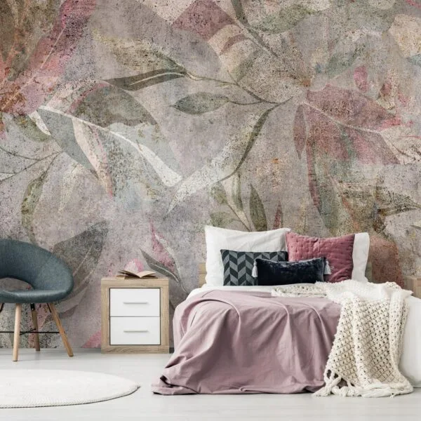 Fotobehang - Colors of Venetian Frescoes