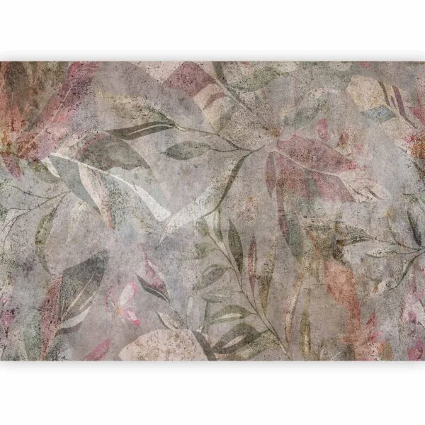 Fotobehang - Colors of Venetian Frescoes