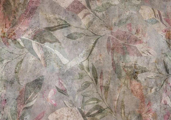 Fotobehang - Colors of Venetian Frescoes