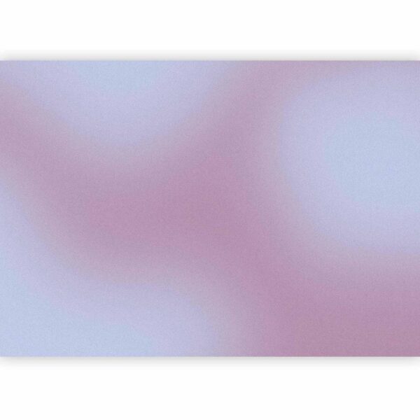 Fotobehang - Complex Gradient - Gradient Composition in Nostalgic Colors