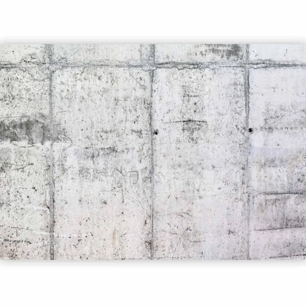 Fotobehang - Concrete Wall