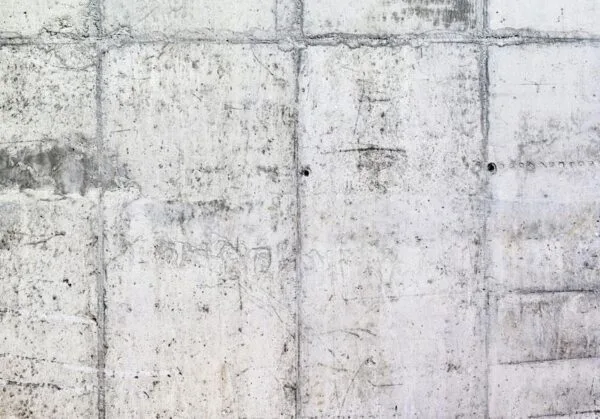 Fotobehang - Concrete Wall
