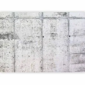 Fotobehang - Concrete Wall