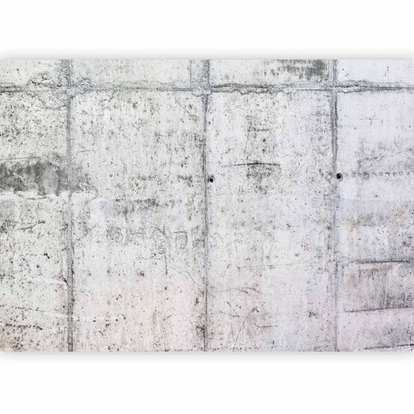 Fotobehang - Concrete Wall
