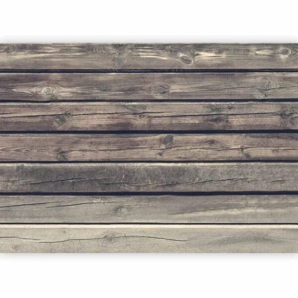 Fotobehang - Country Style