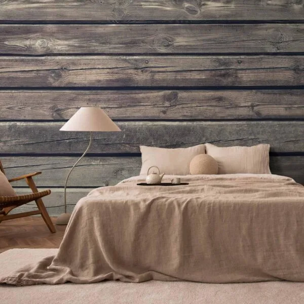 Fotobehang - Country Style
