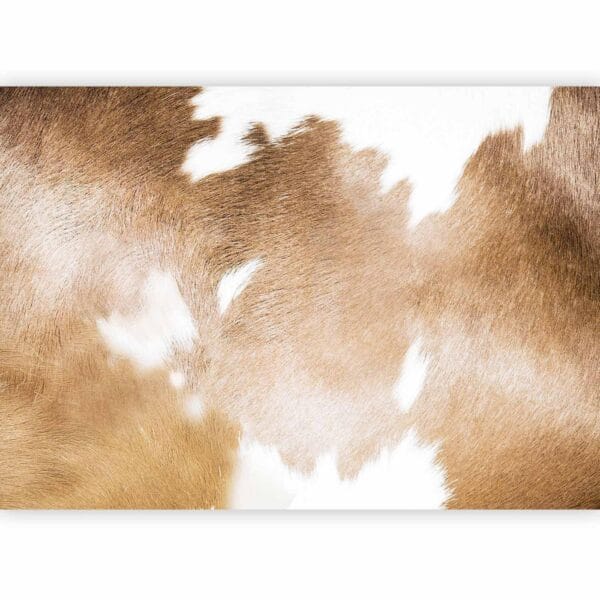 Fotobehang - Cow Patches