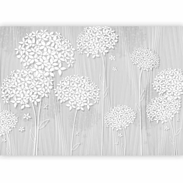 Fotobehang - Delicate Shade