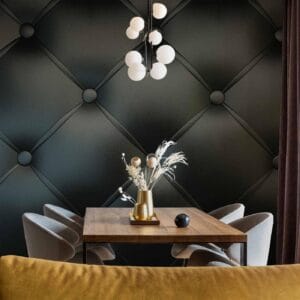 Fotobehang - Distinguished Elegance