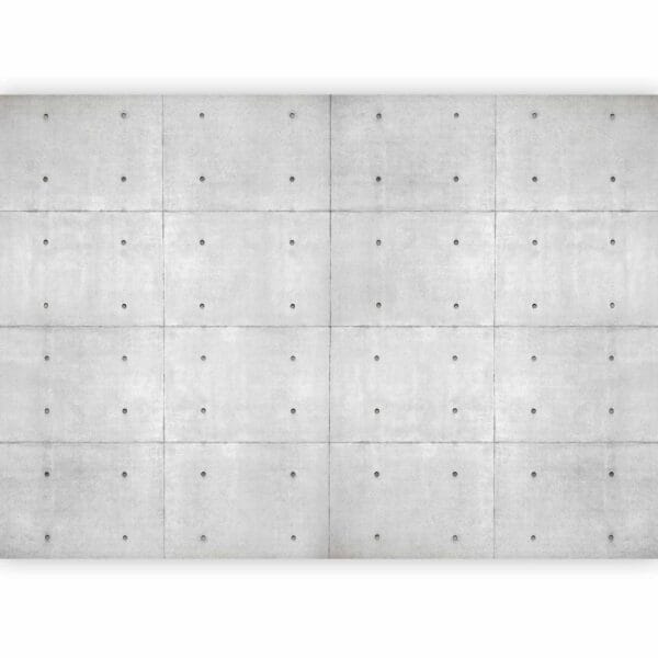 Fotobehang - Domino