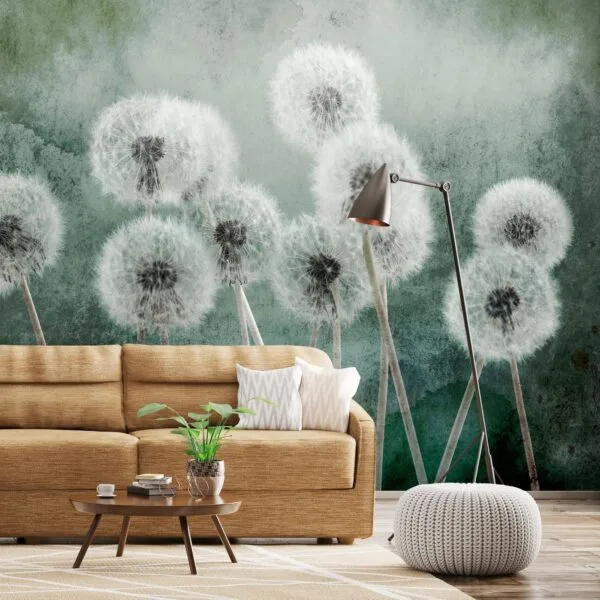 Fotobehang - Down Breeze