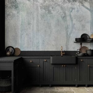 Fotobehang - Echo Tree