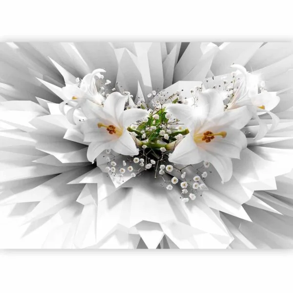 Fotobehang - Floral Explosion