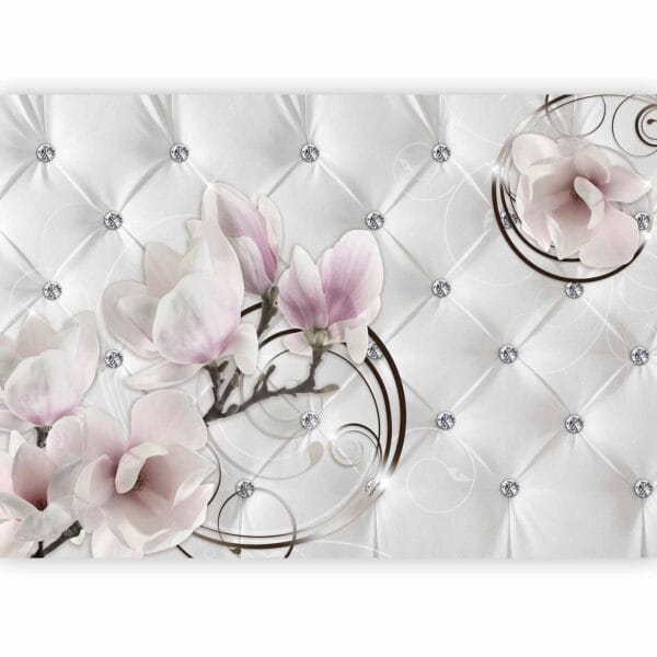Fotobehang - Flower Luxury