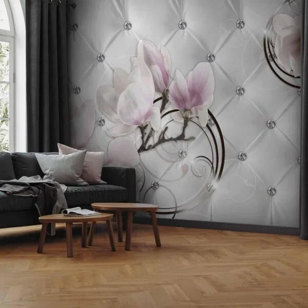 Fotobehang - Flower Luxury