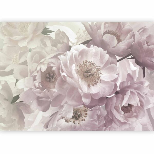 Fotobehang - Flowery Thought