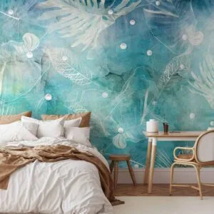 Fotobehang - Fulfilled Dreams