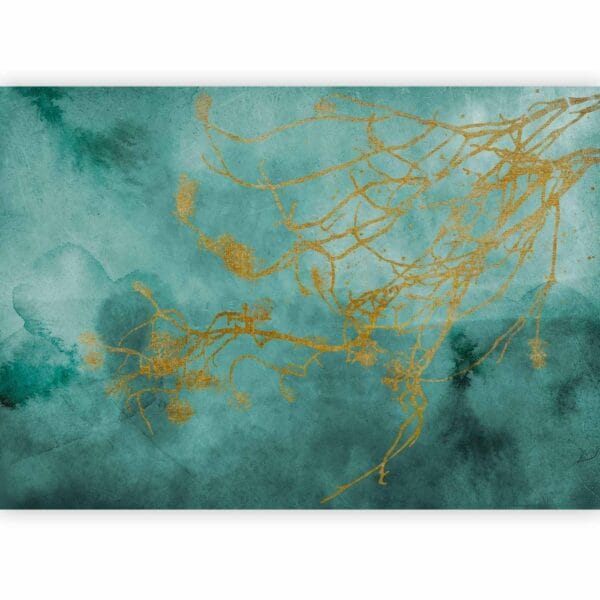 Fotobehang - Gentle Breeze