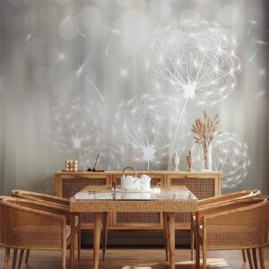 Fotobehang - Gift of the Sun