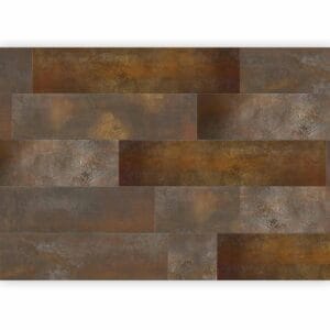 Fotobehang - Golden Cascade