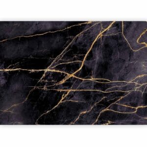 Fotobehang - Golden Paths