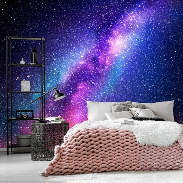 Fotobehang - Great Galaxy