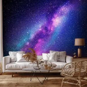 Fotobehang - Great Galaxy